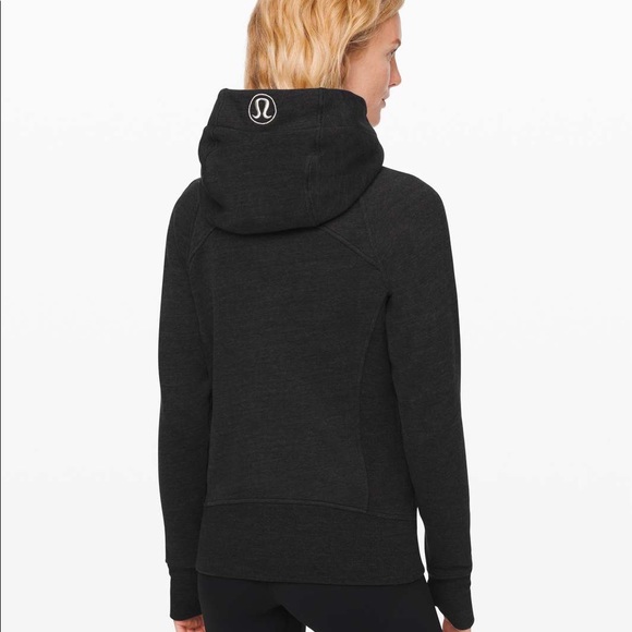 Lululemon Scuba - Picture 3 of 5